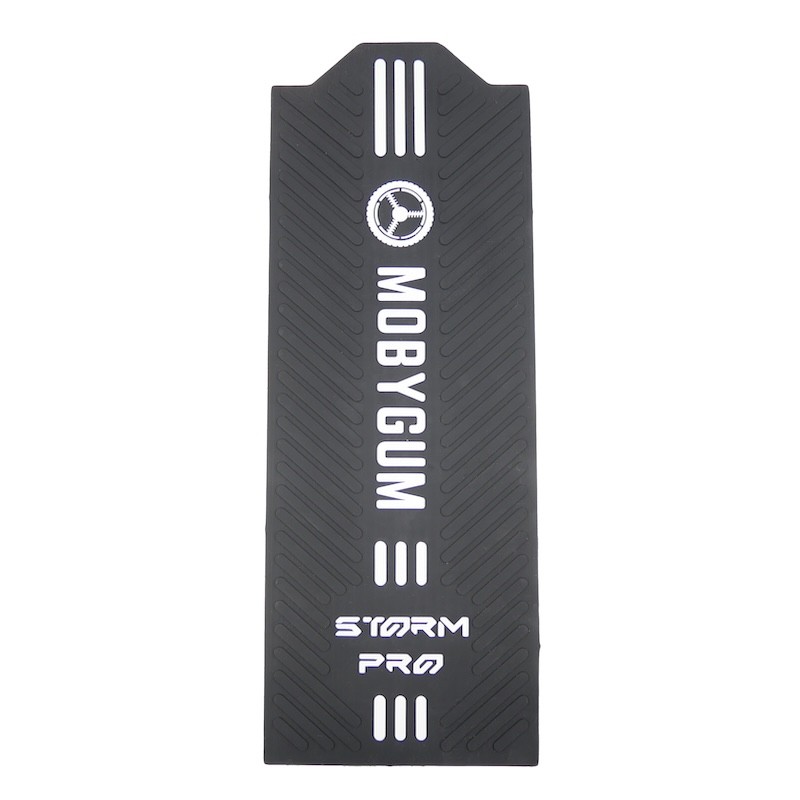 Grip supérieur en silicone de Storm Pro