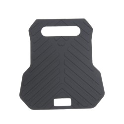 Grip de cale pied en silicone de Storm