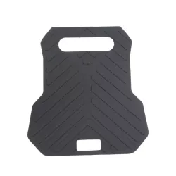 Grip de cale pied en silicone de Storm