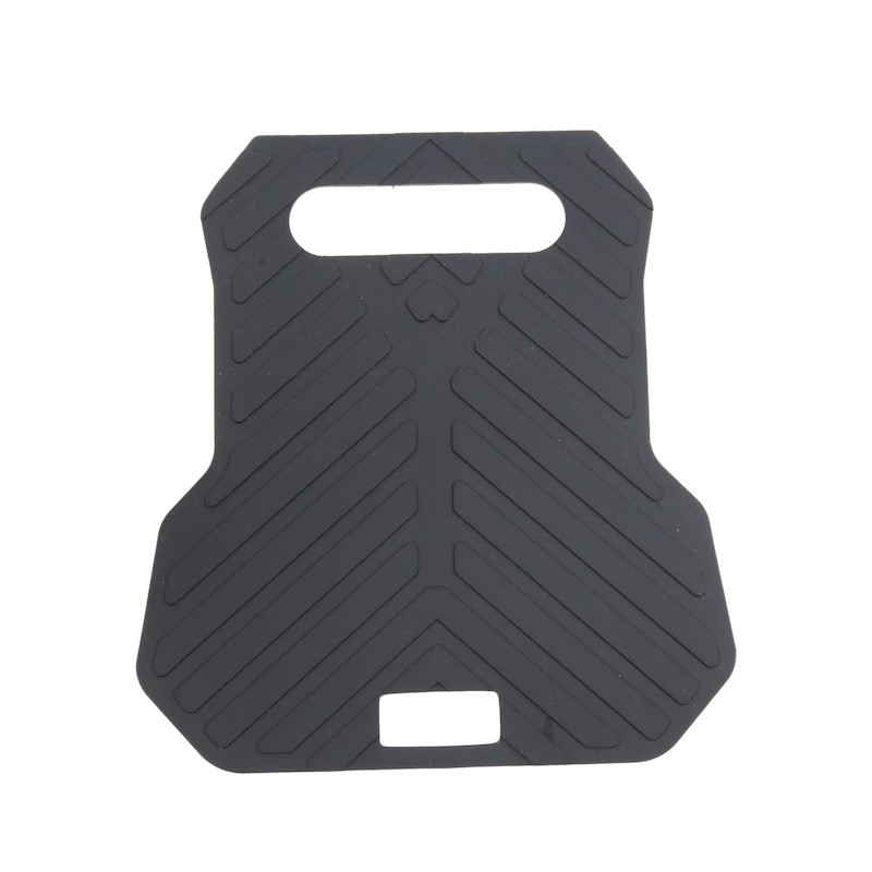 Grip de cale pied en silicone de Storm