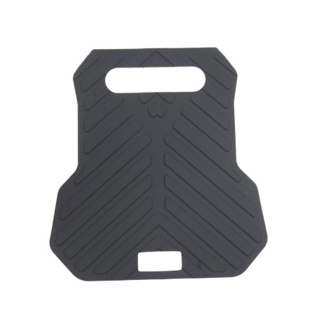 Grip de cale pied en silicone de Storm