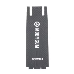 Grip supérieur en silicone de Storm