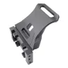 Support de train arrière / Cale pied de Storm Pro en aluminium forgé