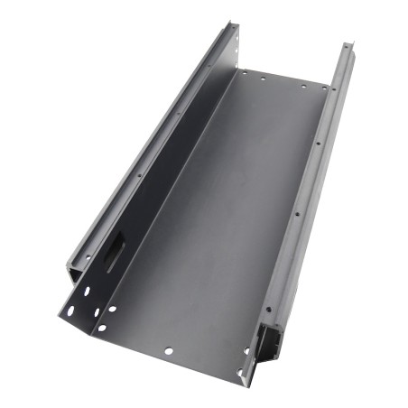 Châssis de Storm Pro