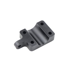 Support de guidon avec support pour crochet