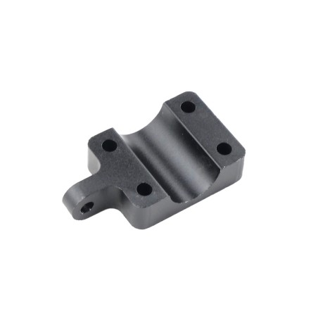 Support de guidon avec support pour crochet