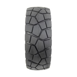 Pneu hybride 10 pouces en 10x2.5-6.5 (80/50-6.5) bande de roulement