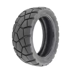 Pneu hybride 10 pouces de trottinette électrique en 10x2.5-6.5 (80/50-6.5)