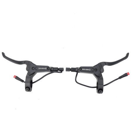 Poignée de frein hydraulique (maitre cylindre) gamme Storm