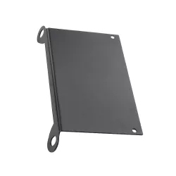 Plaque de fermeture avant de Storm Pro pour trottinette électrique