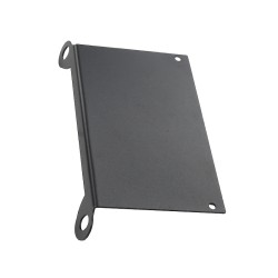 Plaque de fermeture avant de Storm Pro