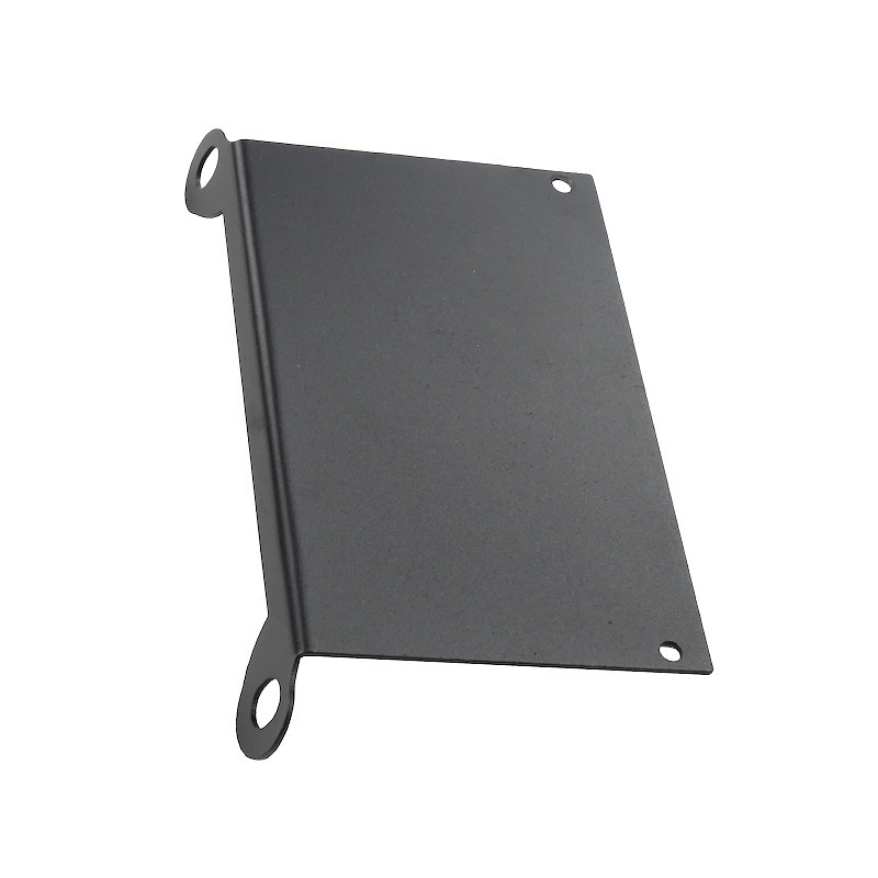 Plaque de fermeture avant de Storm Pro