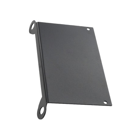 Plaque de fermeture avant de Storm Pro