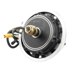 Moteur arrière de Storm 60V - 1300W