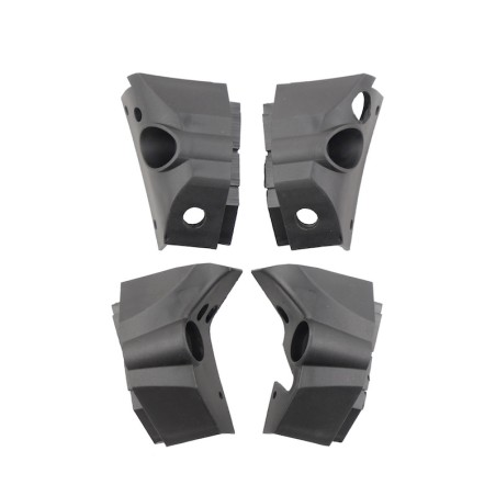 Plastique clignotant/lumière Storm