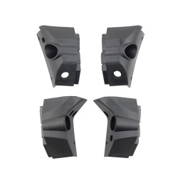 Plastique clignotant/lumière (Gamme Storm)