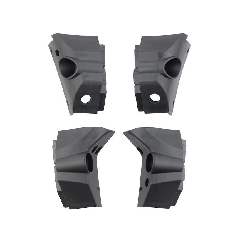 Plastique clignotant/lumière (Gamme Storm)