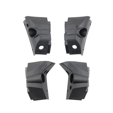 Plastique clignotant/lumière (Gamme Storm)