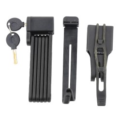 Cadenas Antivol Pliable