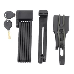 Cadenas Antivol Pliable pour trottinette électrique