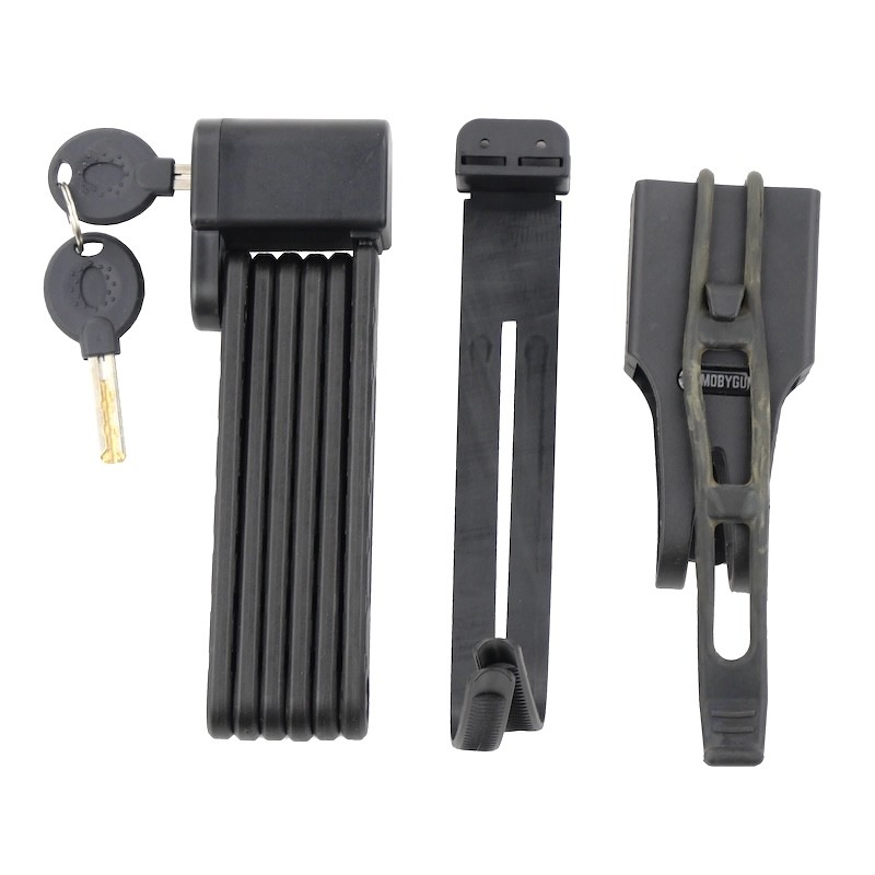 Cadenas Antivol Pliable