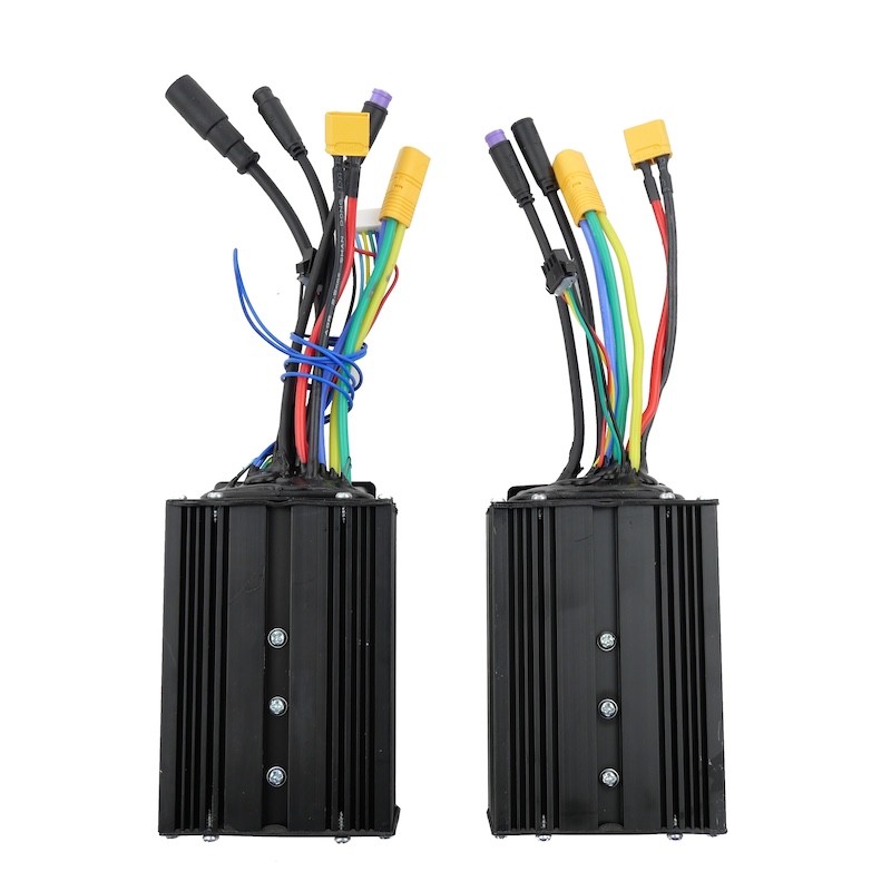 Contrôleur de Storm 60V 25A