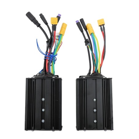 Contrôleur de Storm 60V 25A