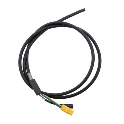 Câble moteur 25A avec...