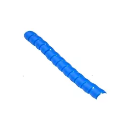 Protection de câble - Bleu pour trottinette électrique