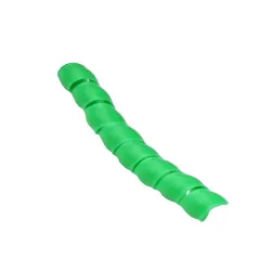 Protection de câble - Vert pour trottinette électrique