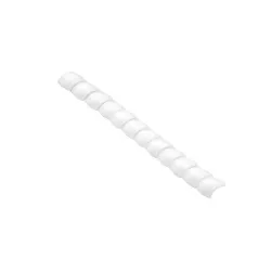Protection de câble - Blanc pour trottinette électrique