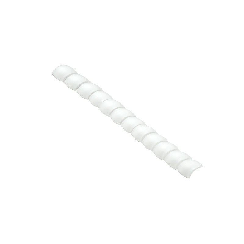 Protection de câble - Blanc