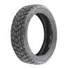 Pneu semi off-road en 8,5 pouces (8,5x2-6.1) pour trottinette électrique