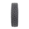 Pneu semi off-road en 8,5 pouces (8,5x2 - 50/75-6.1) bande de roulement