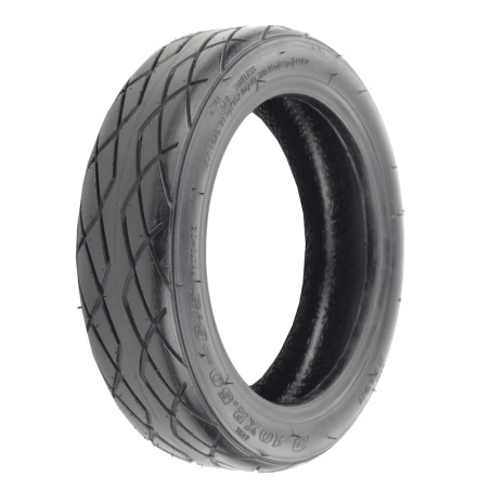 Pneu route 10 pouces performance en 10x2.5-6.5