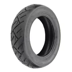 Pneu 10 pouces route 10x2.5-6 de trottinette électrique