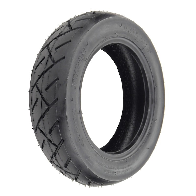 Pneu 10 pouces route 10x2.5