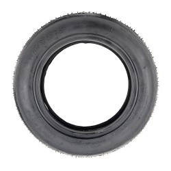 Pneu 10 pouces route 10x2.5 face latérale