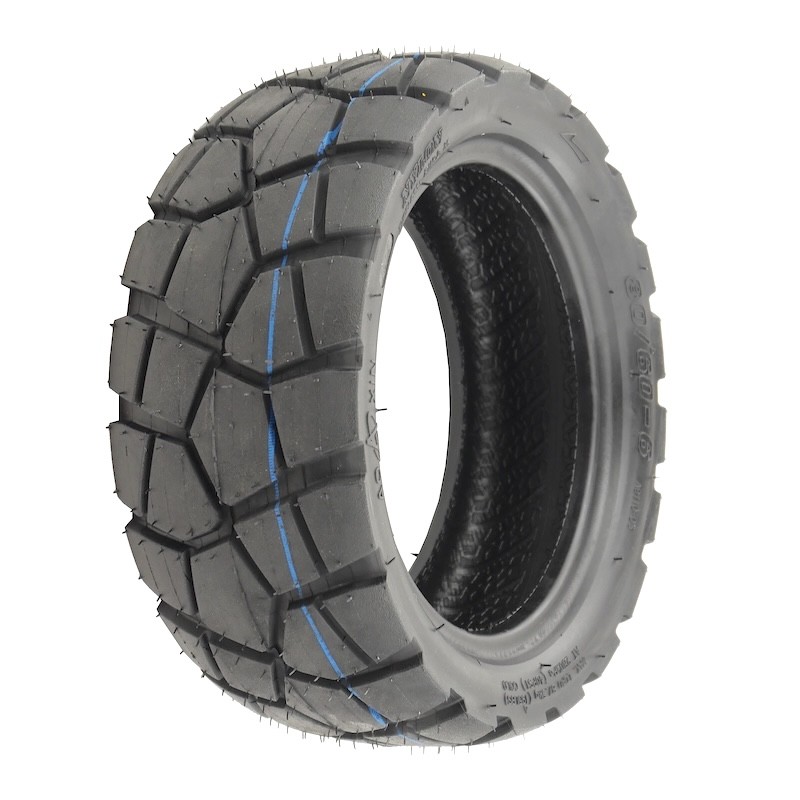 Pneu hybride 10 pouces en 10x2.5-6 (80/60-6)