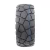 Pneu hybride 10 pouces en 10x2.5-6 (80/60-6) bande de roulement