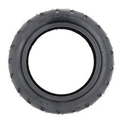 Pneu hybride 10 pouces en 10x2.5-6 (80/60-6) vue latérale