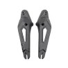 Set de fourche en aluminium forgées avant (gamme Storm)