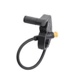 Accélérateur au doigt/index pour trottinette électrique