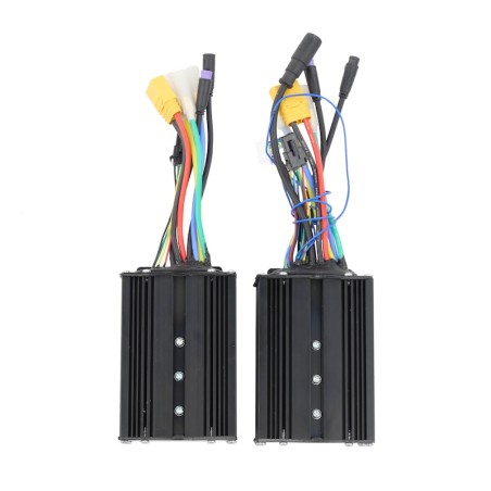 Contrôleur de Storm Pro 60V 35A