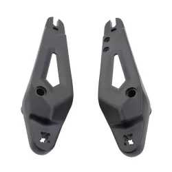 Set de fourche en aluminium forgées arrière (gamme Storm)