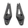 Set de fourche en aluminium forgées arrière (gamme Storm)