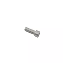 Vis Inox cylindrique en M6x15mm