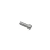 Vis Inox cylindrique en M6x15mm