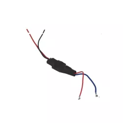 Alimentation électrique pour clignotant pour trottinette électrique MOBYGUM