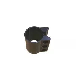 Bague de fixation guidon inférieur trottinette MOBYGUM Neon